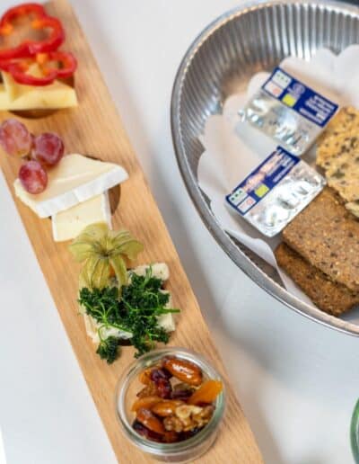 jule planke, restaurantlb.dk, julefrokost,