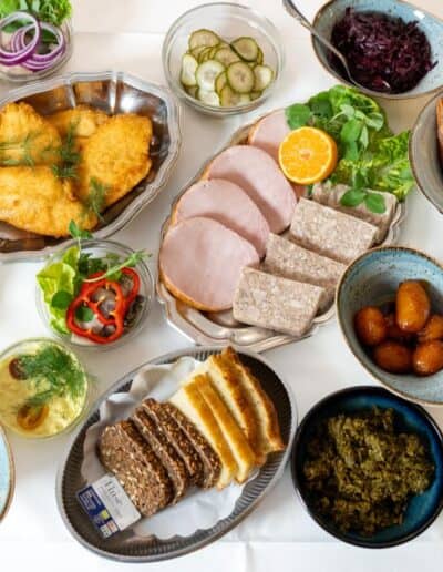 julefrokost, restaurantlb.dk